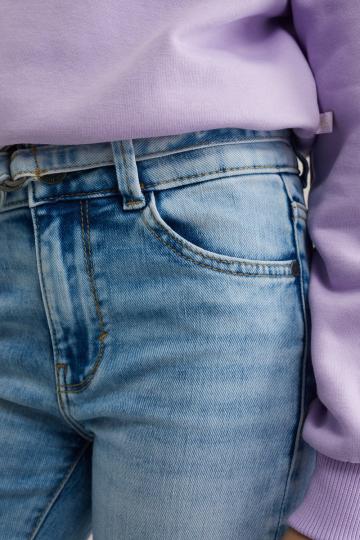 Джинсы