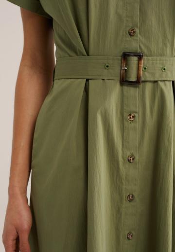 Блузка-платье