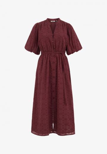 Блузка-платье