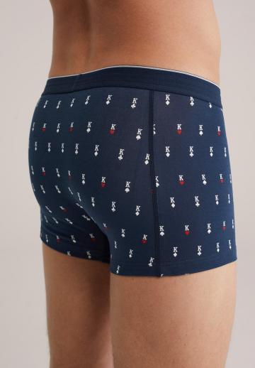 Трусы шортики