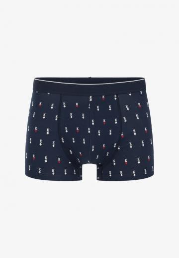 Трусы шортики