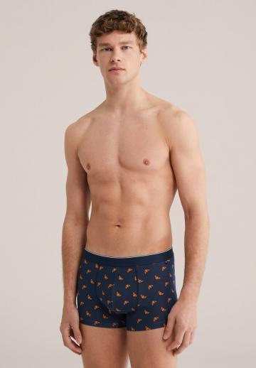 Трусы шортики