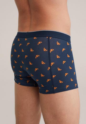 Трусы шортики