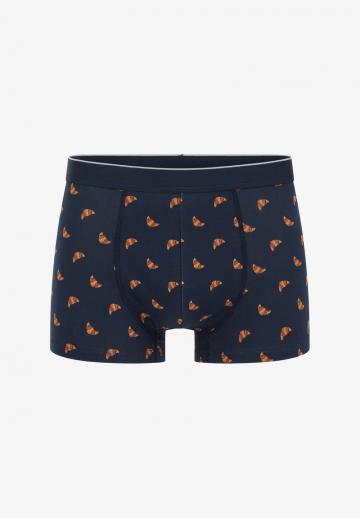 Трусы шортики