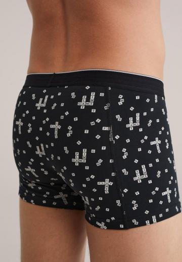 Трусы шортики