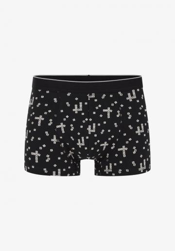 Трусы шортики