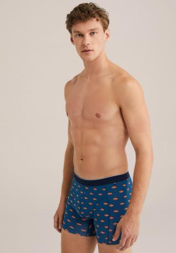 Трусы шортики