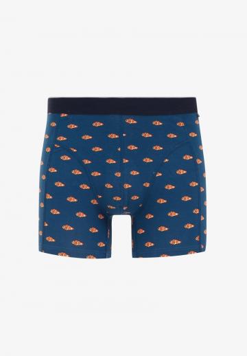 Трусы шортики