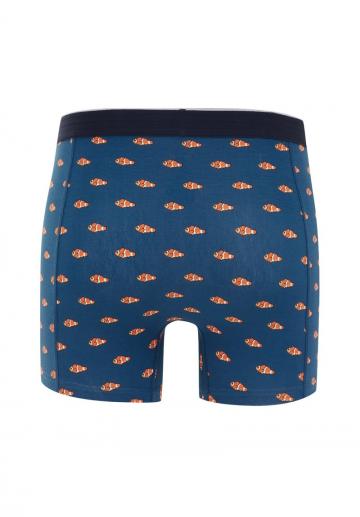 Трусы шортики