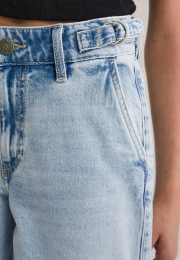 Джинсы