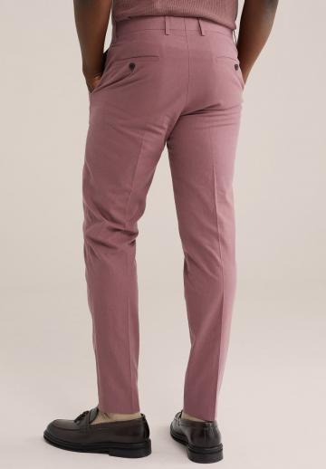 Льняные брюки