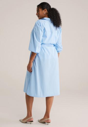 Блузка-платье