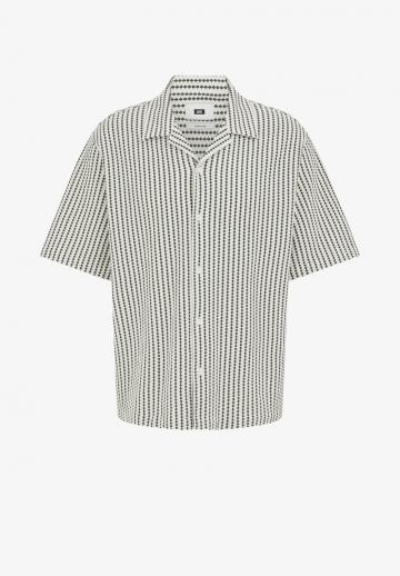 Рубашка с коротким рукавом