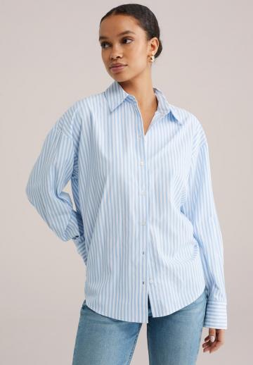 Блузка-рубашка