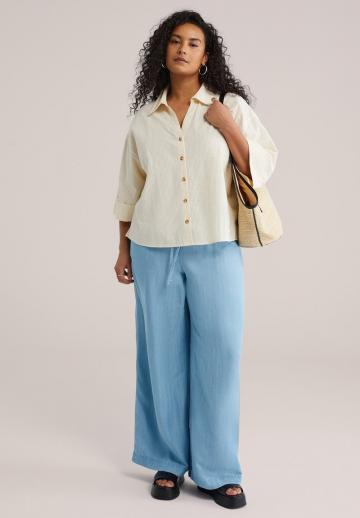 Блузка-рубашка