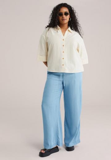 Блузка-рубашка
