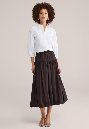 Блузка-рубашка