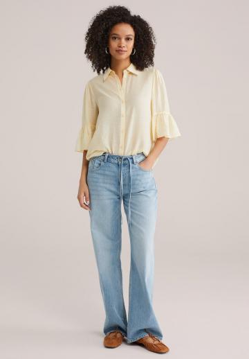 Блузка-рубашка