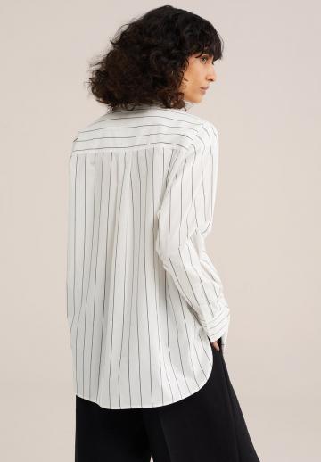 Блузка-рубашка