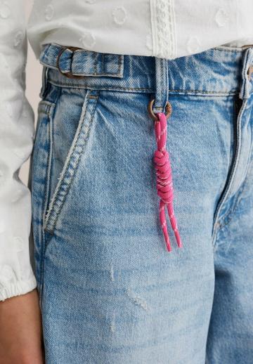 Джинсы