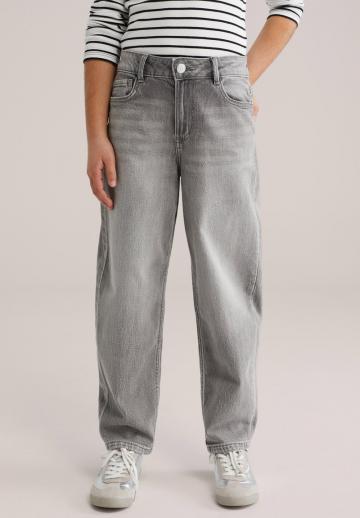 Джинсы