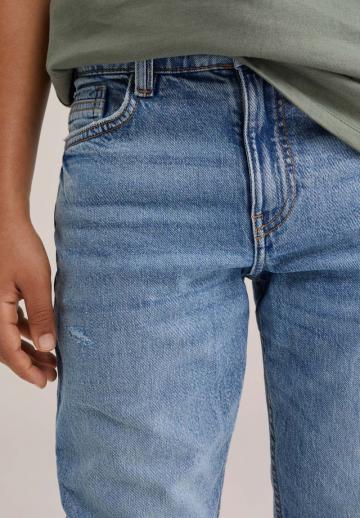 Джинсы
