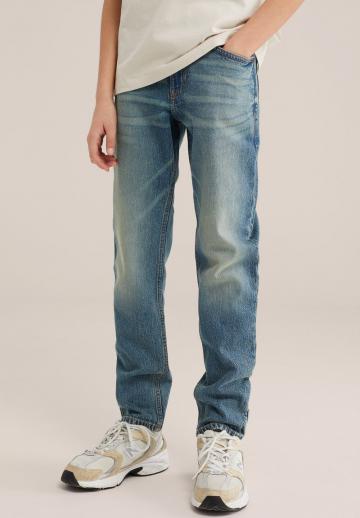 Джинсы