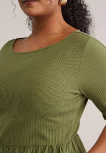 Платье макси