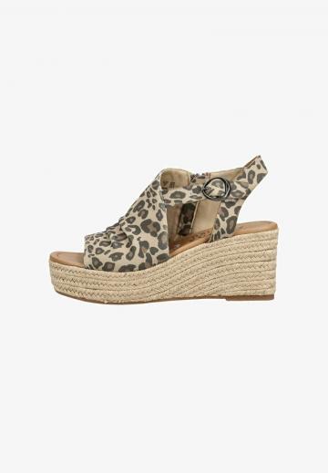 Эспадрильи