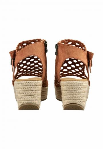 Эспадрильи