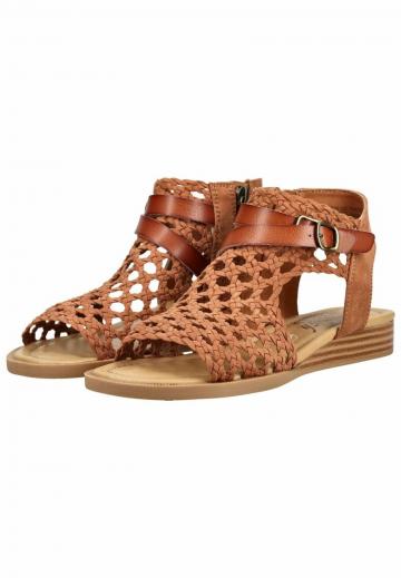 Римские сандалии