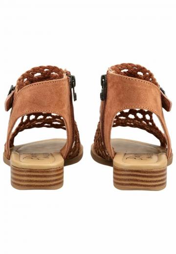 Римские сандалии