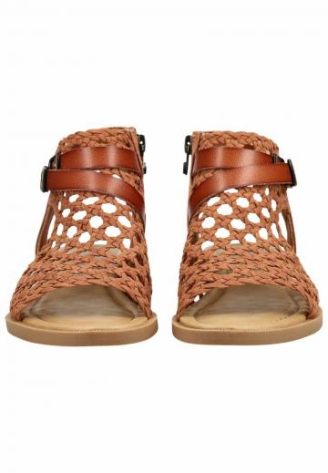 Римские сандалии