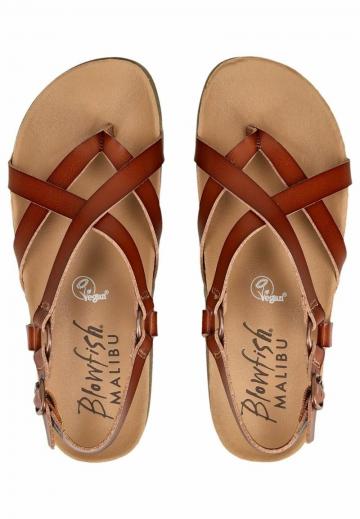 Римские сандалии