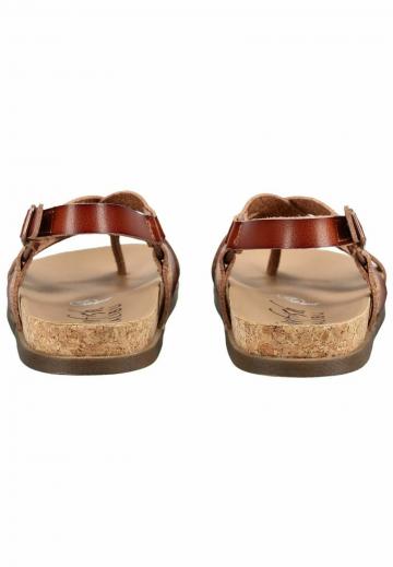 Римские сандалии