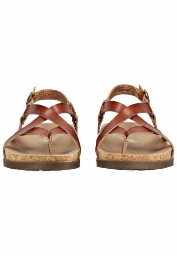 Римские сандалии