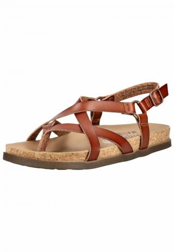 Римские сандалии