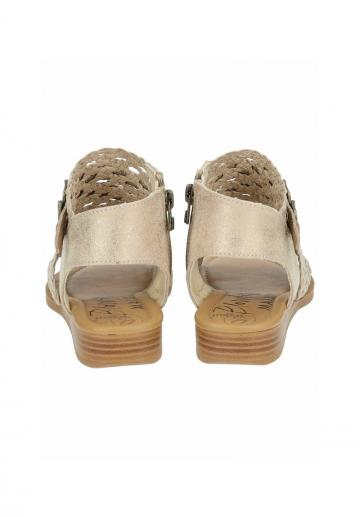 Римские сандалии