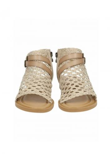 Римские сандалии