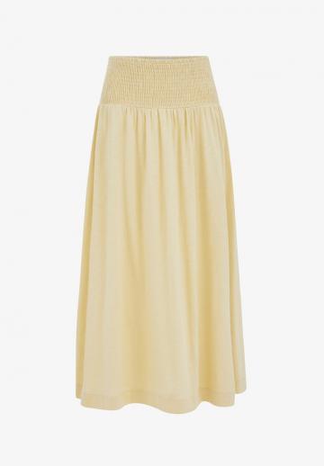 Юбка из джерси