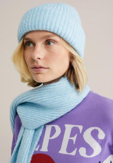 Головной убор