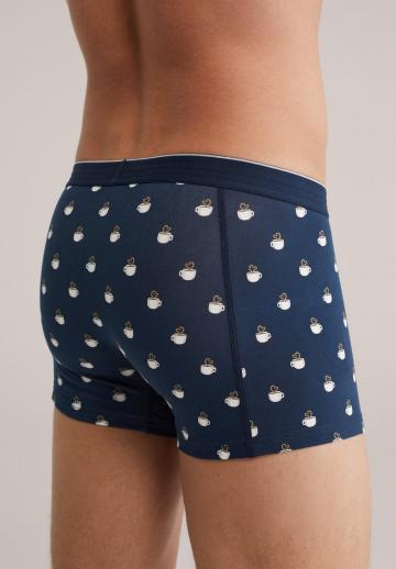 Трусы шортики