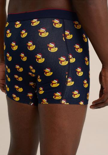 Трусы шортики