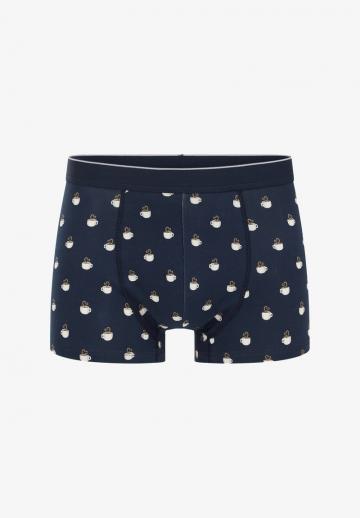 Трусы шортики