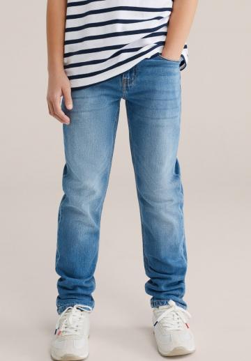 Джинсы