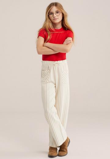 Спортивные штаны