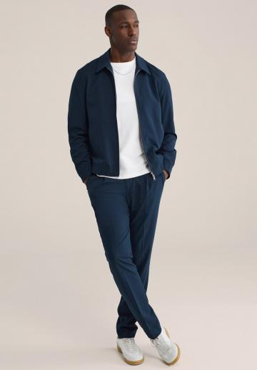 Куртка бомбер