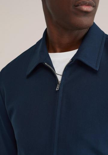 Куртка бомбер