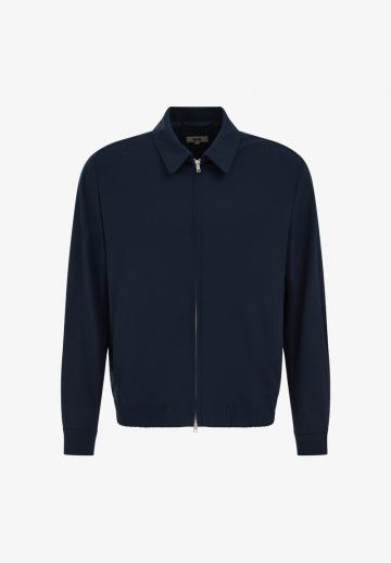 Куртка бомбер