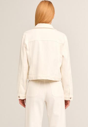 Короткая куртка